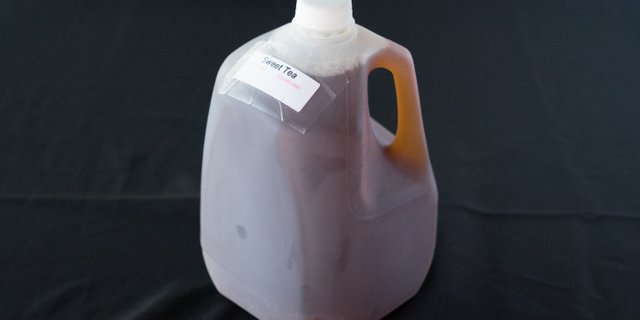 Gallon Sweet Tea