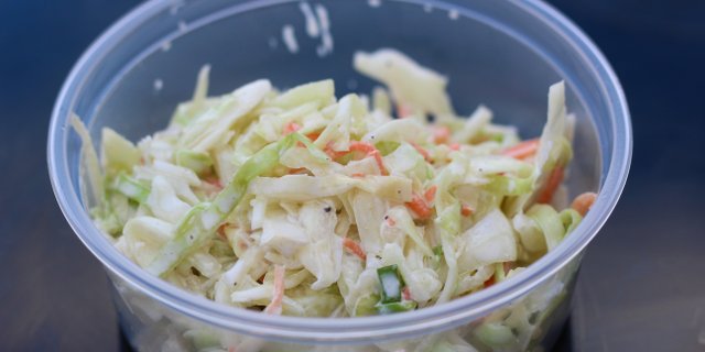 Coleslaw