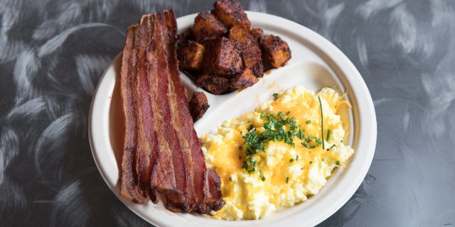 Classic Breakfast