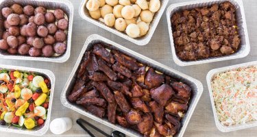 BBQ International