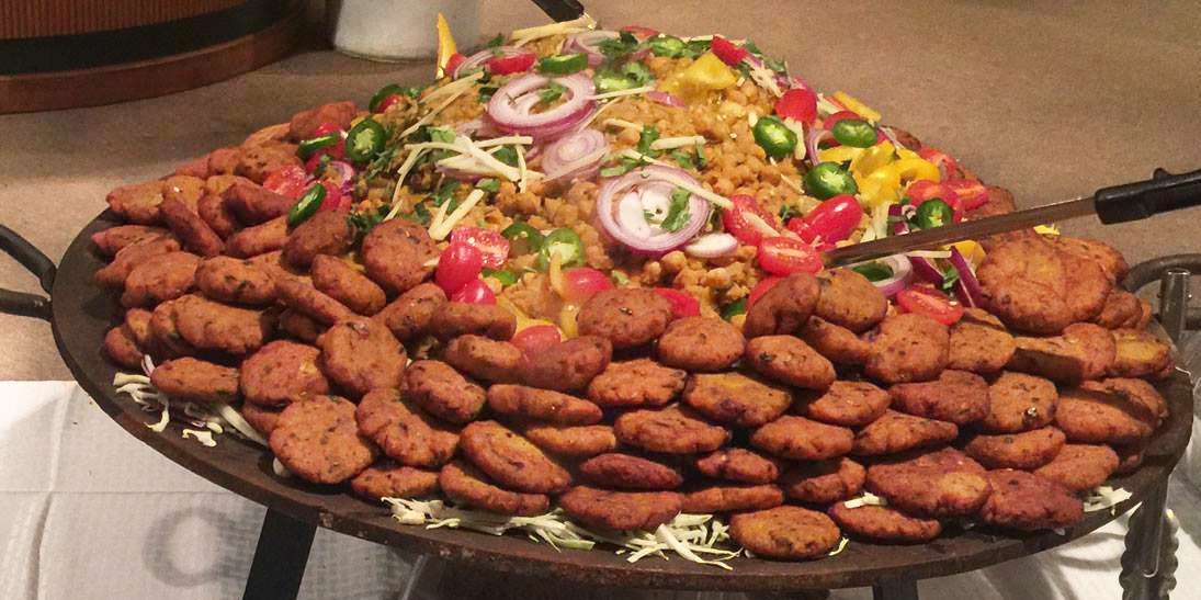 Jaipur Indian Cuisine