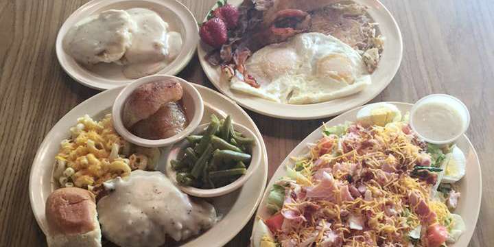 Downhome Restaurant & Catering