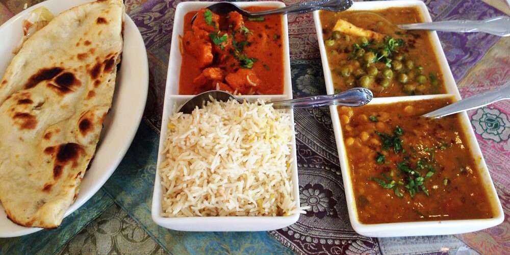 OM Fine Indian Cuisine