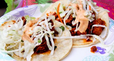 Sabroso Catering