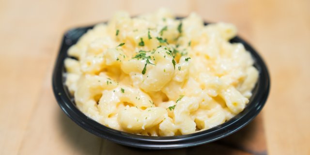 Mac & Cheese