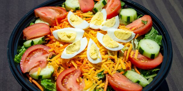 Garden Salad
