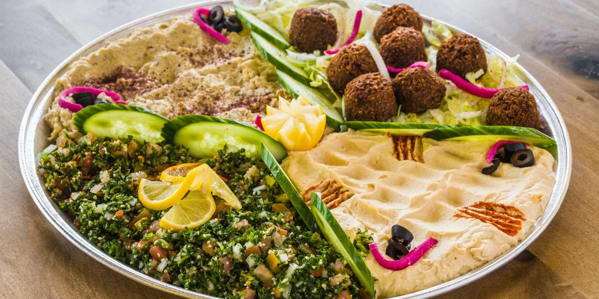 Shawarma Grill