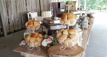 Crave Catering