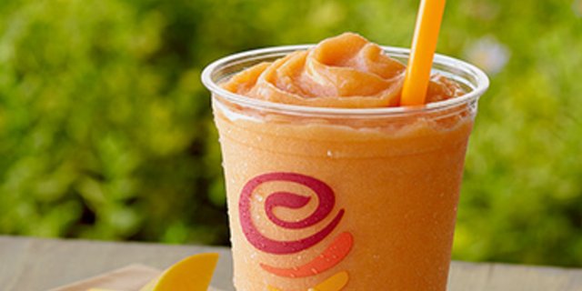 Mega Mango