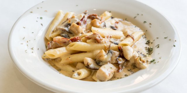 Penne Bellagio