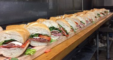 Empire State Delicatessen