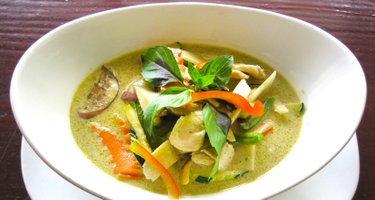 Prik Thai Kitchen