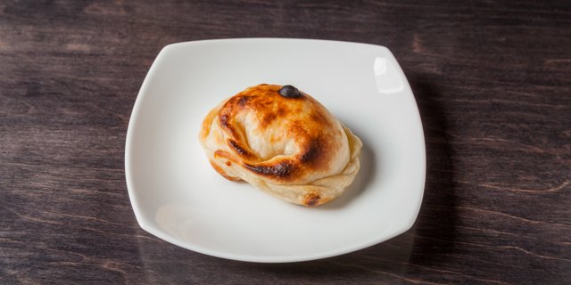 Almagro Ham Empanadas