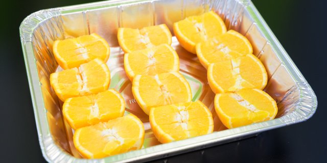 Oranges