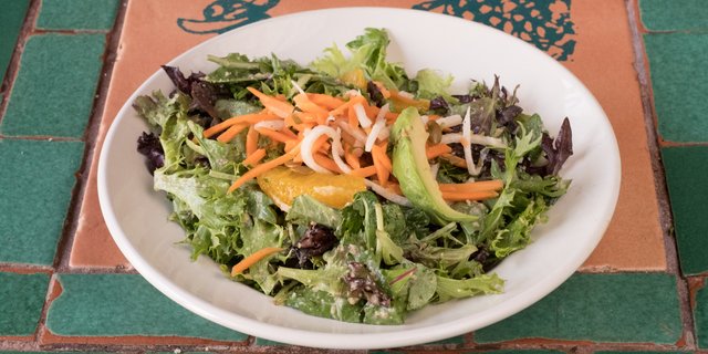 House Salad