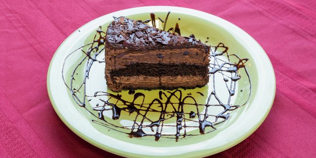 Chocolate Cake