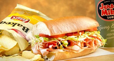 Jersey Mike's Subs