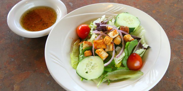 House Salad