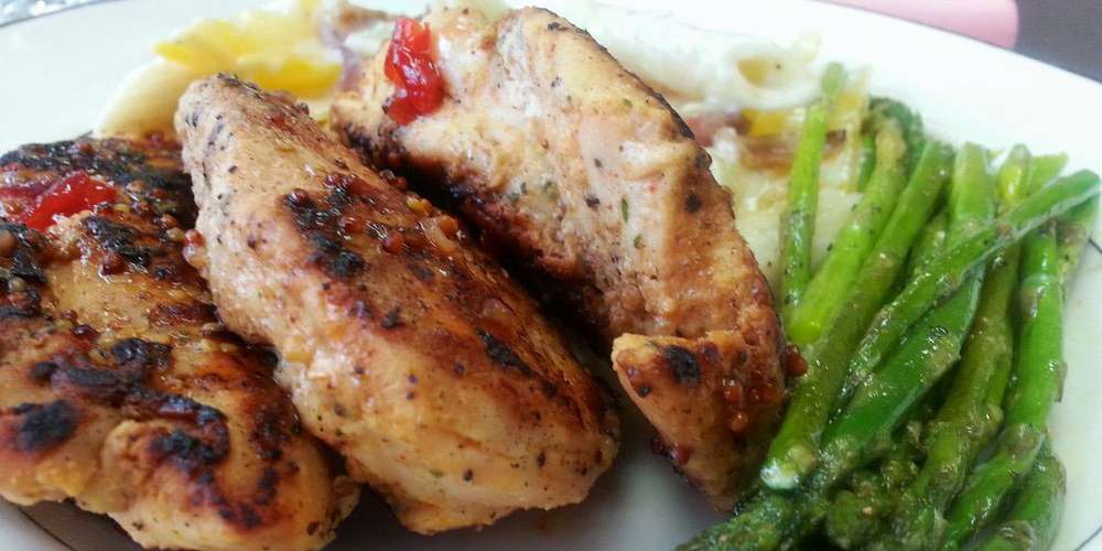 Cricket Catering Inc
