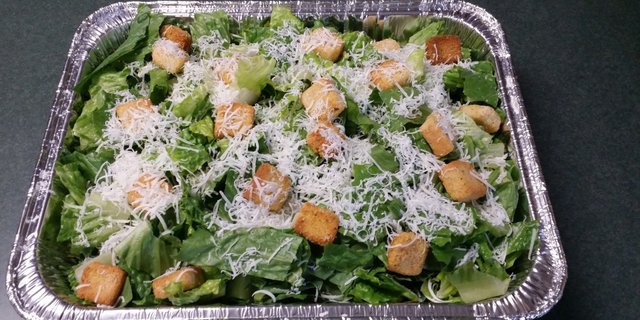 Caesar Salad