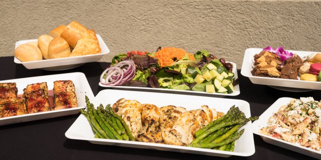 Physical Trainer's Feast