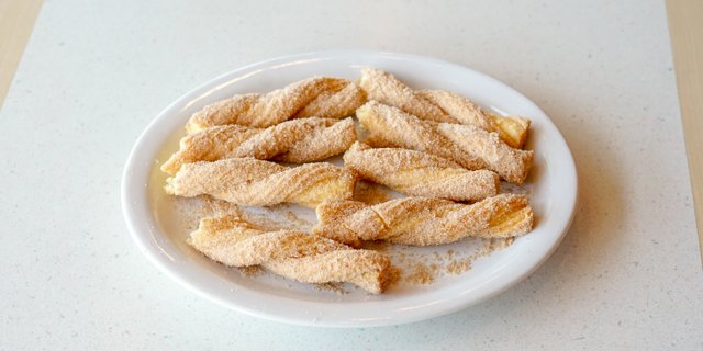 Churros