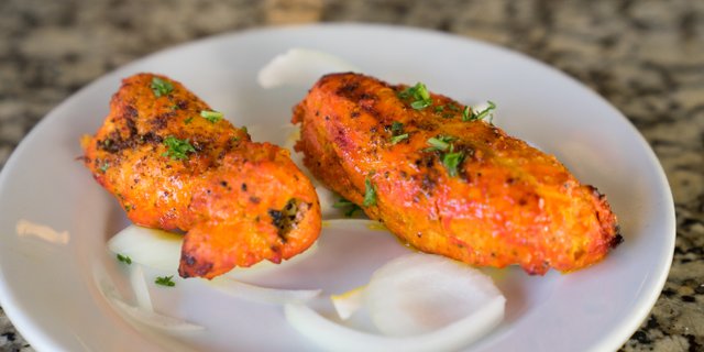 Chicken Kabobs