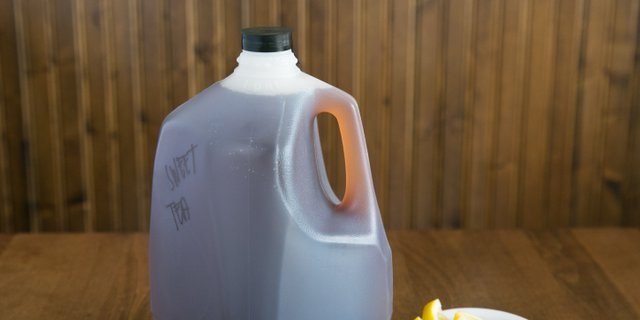 Gallon Sweet Tea