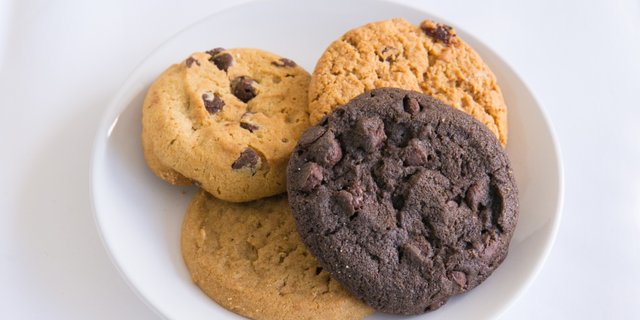 Classic Cookies