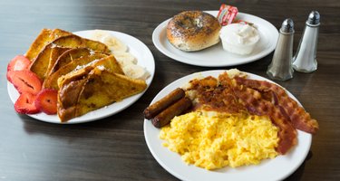 Short Hills Restaurant & Deli