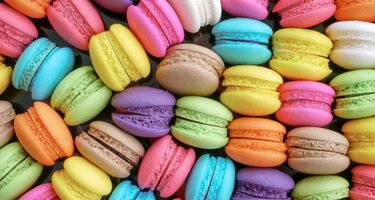 Savoureux Patisserie