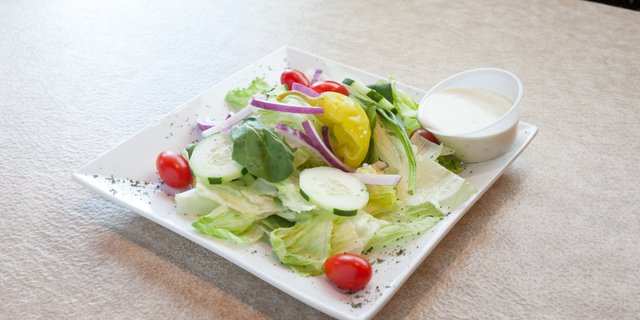 Garden Salad