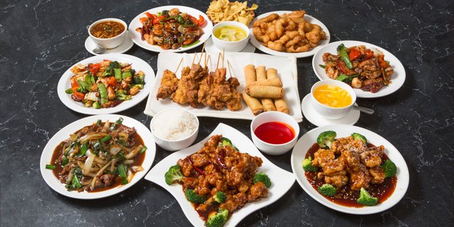 Catering Packages for 8