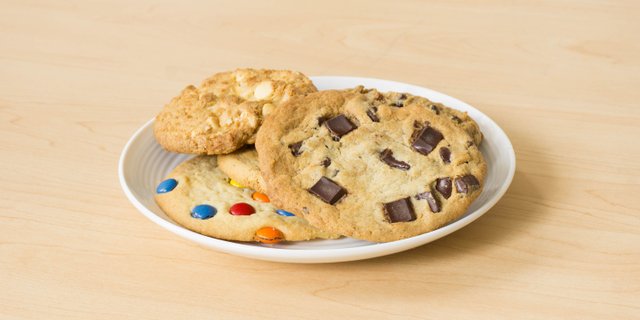Box of Cookies