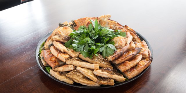 Oven Specialty "Pie" Platter