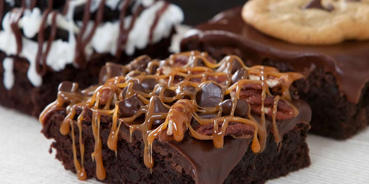 Nestle Toll House Cafe