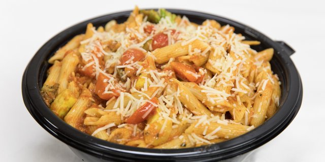 Penne Primavera