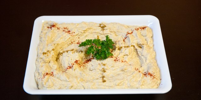 Hummus