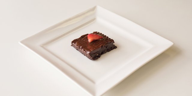 Fudge Brownies