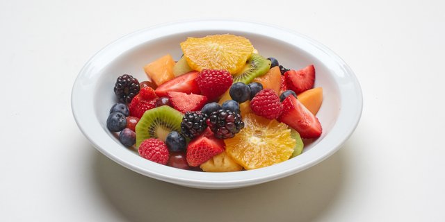 Fruit Platter