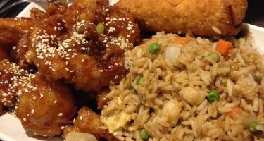 Peking House