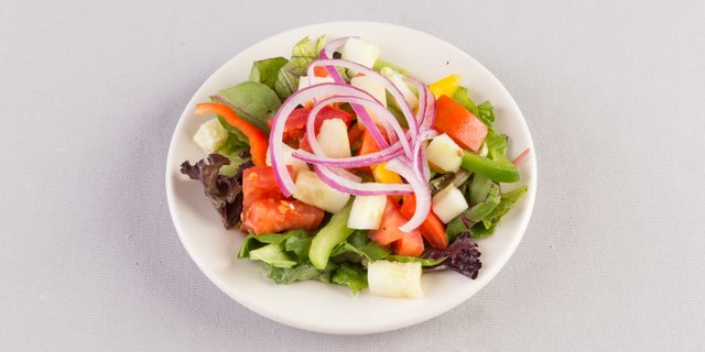 House Salad