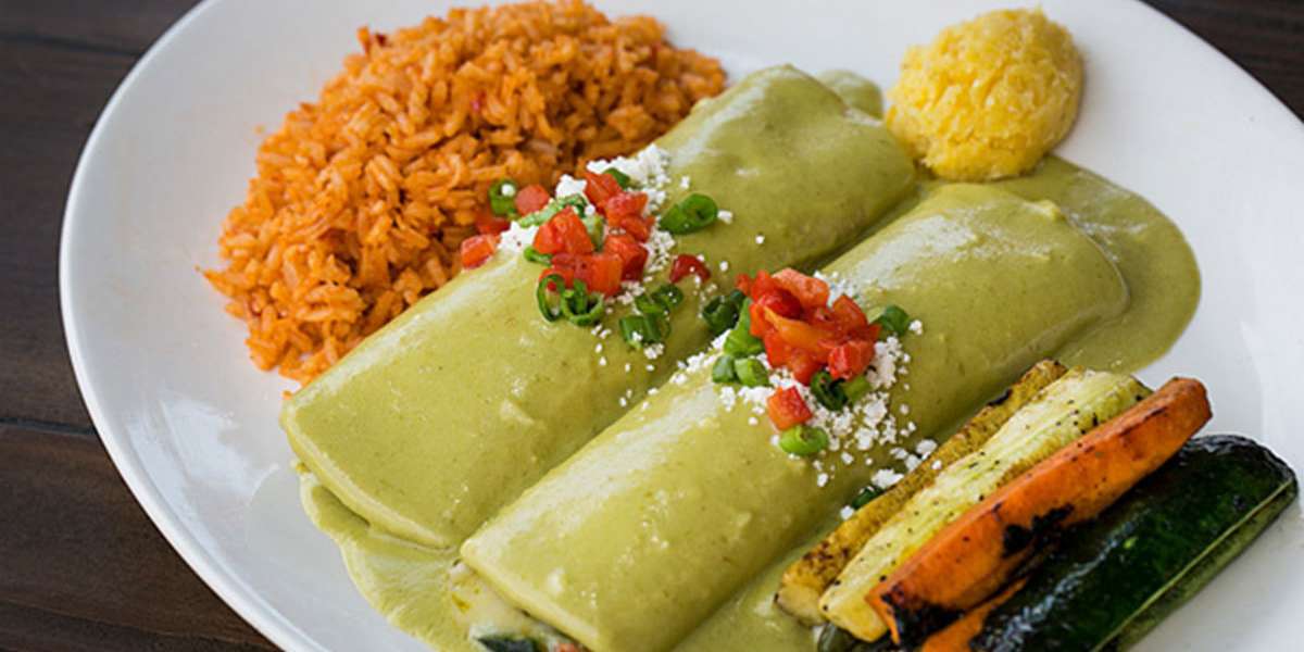 Chevys Fresh Mex
