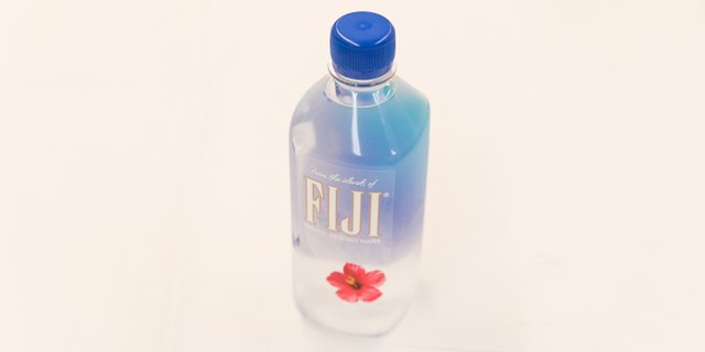 Bottled Water