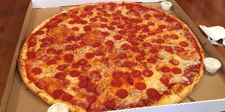 Zio's Pizza & Wings