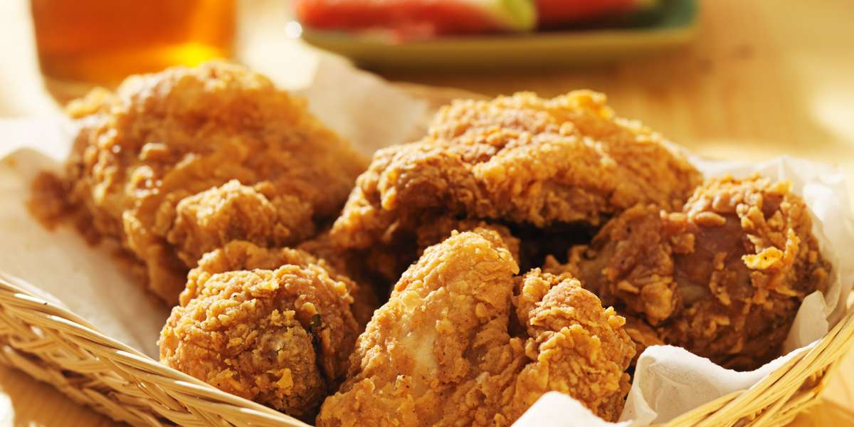 Aunt Mary's Soulfood Kitchen