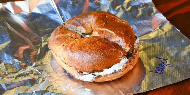 Bagel