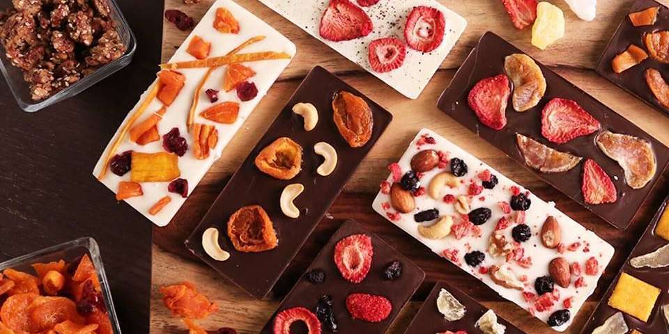 Sinful Sweets
