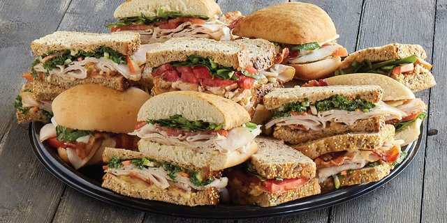 Signature Sandwich Bundle