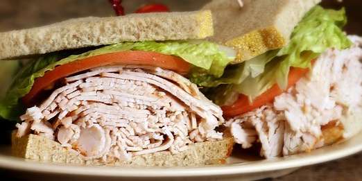 Deli On Rye